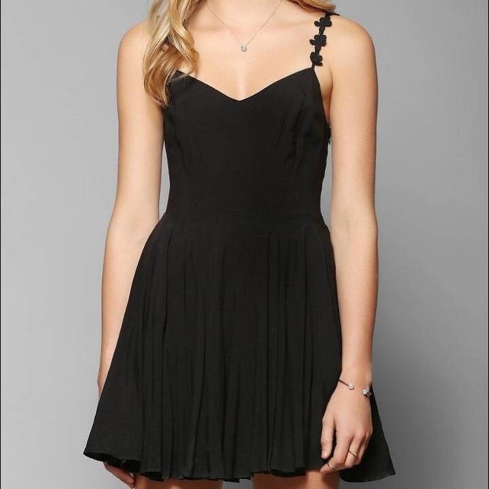 Urban Outfitters Kimchi Blue dress